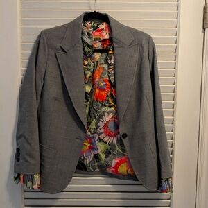 Viktor & Rolf jacket